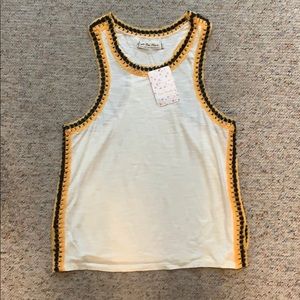 Free people tank top